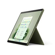 Microsoft Surface Pro 9 2022 256GB 8GB Forest Pine - Tablet-PC