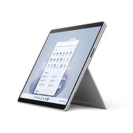 Microsoft Surface Pro 9 2022 16 GB / 512 GB Platin - Tablet-PC