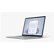Microsoft Surface Laptop 4 Platinum - Laptop