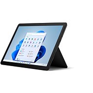 Microsoft Surface Go 3 128GB 8GB Schwarz - Tablet-PC