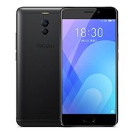 Meizu M6 Note 16GB Schwarz - Handy