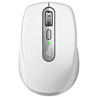 Logitech MX Anywhere 3 For Business Pale Gray Mouse - Maus