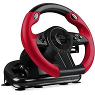 SPEED LINK TRAILBLAZER Racing Wheel for PS4/Xbox One/PS3 Black - Lenkrad