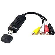 TECHNAXX USB 2.0 Video Grabber TX-20 - Video grabber