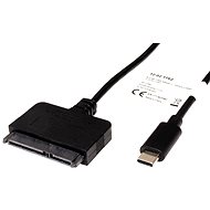 Roline Adapter 3.1 USB C (M) - SATA (7 + 15 Pin) - Adapter