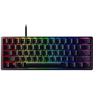 Razer Huntsman Mini Gaming Keyboard (Red Switch) - US Layout - Gaming-Tastatur