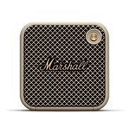 Marshall Willen Creme - Bluetooth-Lautsprecher