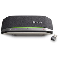Poly Sync 20+, SY20-M USB-A/BT600 - Mikrofon