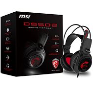 MSI DS502 - Gaming-Headset