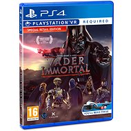 Vader Immortal: A Star Wars VR Series - PS4 VR - Konsolen-Spiel
