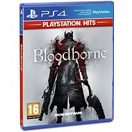 Bloodborne - PS4 - Konsolen-Spiel
