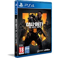 Call of Duty: Black Ops 4 - PS4 - Konsolen-Spiel