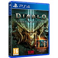Diablo III: Eternal Collection - PS4 - Konsolen-Spiel