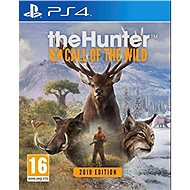 The Hunter - Call Of The Wild - 2019 Edition - PS4 - Konsolen-Spiel