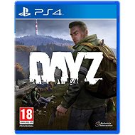 DayZ - PS4 - Konsolen-Spiel