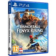 Immortals: Fenyx Rising - PS4 - Konsolen-Spiel