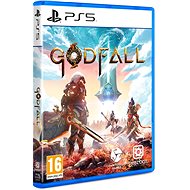 Godfall - PS5 - Konsolen-Spiel