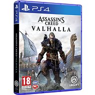 Assassins Creed Valhalla - PS4 - Konsolen-Spiel