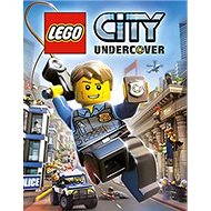 LEGO City: Undercover (PC) DIGITAL - PC-Spiel