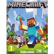 Minecraft (PC) DIGITAL - PC-Spiel