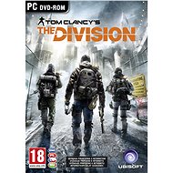 Tom Clancy's The Division (PC) DIGITAL - PC-Spiel