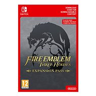 Fire Emblem Three Houses - Expansion Pass - Nintendo Switch Digital - Gaming-Zubehör