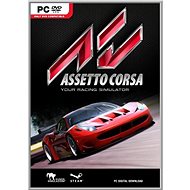 Assetto Corsa - PC DIGITAL - PC-Spiel