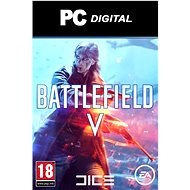 Battlefield V - PC DIGITAL - PC-Spiel