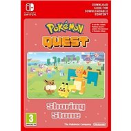 Pokémon Quest - Sharing Stone - Nintendo Switch Digital - Gaming-Zubehör