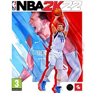 NBA 2K22 - PC DIGITAL - PC-Spiel