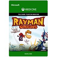 Rayman Origins - Xbox One Digital - Konsolen-Spiel