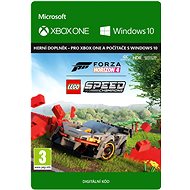 Forza Horizon 4: LEGO Speed Champions - (Play Anywhere) DIGITAL - Gaming-Zubehör