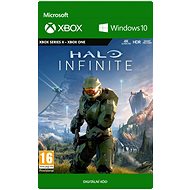 Halo Infinite - Xbox/Win 10 Digital - PC-Spiel und XBOX-Spiel