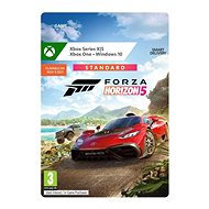 Forza Horizon 5: Standard Edition - Xbox/Win 10 Digital - PC-Spiel und XBOX-Spiel