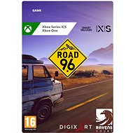Road 96 - Xbox Digital - Konsolen-Spiel