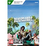 Dead Island 2 - Xbox Digital - Konsolen-Spiel