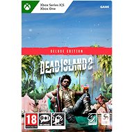 Dead Island 2: Deluxe Edition - Xbox Digital - Konsolen-Spiel