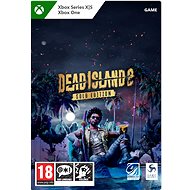 Dead Island 2: Gold Edition - Xbox Digital - Konsolen-Spiel