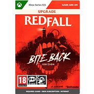 Redfall: Bite Back Upgrade - Xbox Series X|S Digital - Gaming-Zubehör