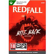 Redfall: Bite Back Edition - Xbox Series X|S Digital - Konsolen-Spiel