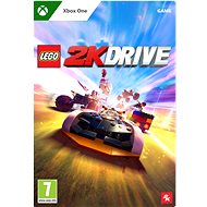 LEGO 2K Drive - Xbox One Digital - Konsolen-Spiel