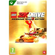 LEGO 2K Drive: Awesome Rivals Edition - Xbox Digital - Konsolen-Spiel