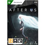 After Us - Xbox Series X|S Digital - Konsolen-Spiel