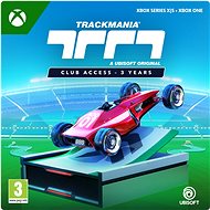 Trackmania Club Access - 3 Year - Xbox Digital - Gaming-Zubehör