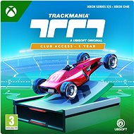 Trackmania Club Access - 1 Year - Xbox Digital - Gaming-Zubehör