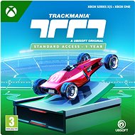 Trackmania Standard Access - 1 Year - Xbox Digital - Gaming-Zubehör