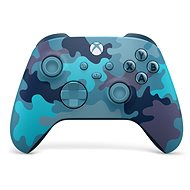 Xbox Wireless Controller Mineral Camo Special Edition - Gamepad
