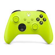 Xbox Wireless Controller Electric Volt - Gamepad