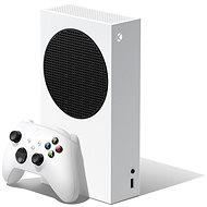 Spielekonsole Xbox Series S