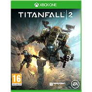 Titanfall 2 - Xbox One - Konsolen-Spiel